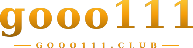 gooo111 logo